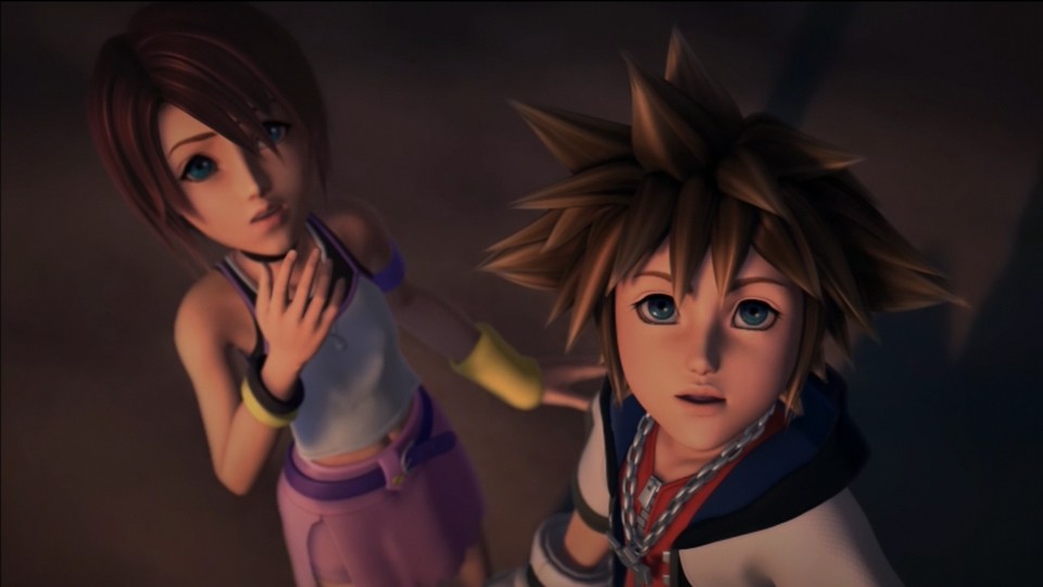 Kingdom Hearts HD 1.5 Remix - Imagen 36